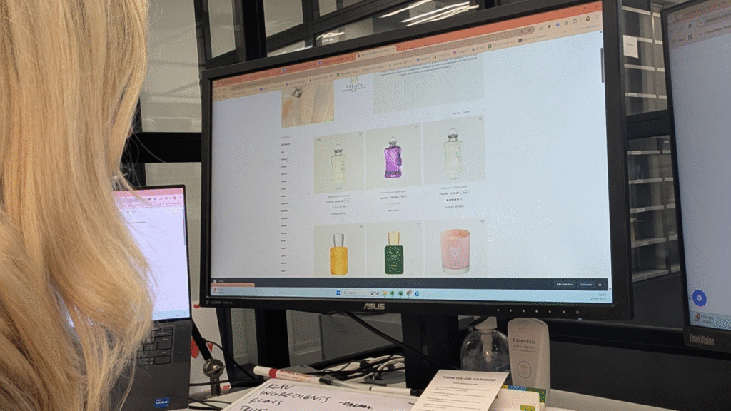 The Power of Ritual: Why Beauty and Self-Care Go Hand in Hand