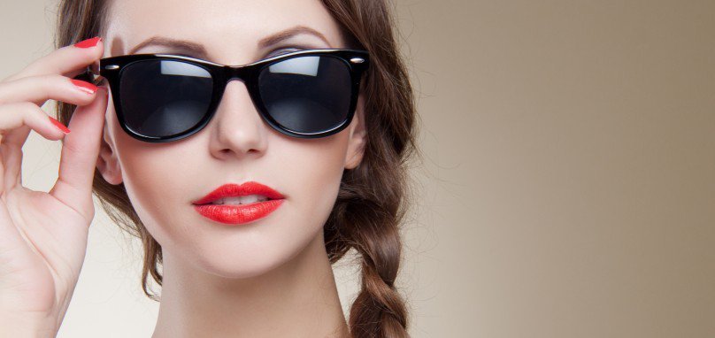 The World’s 7 Most Expensive Sunglasses