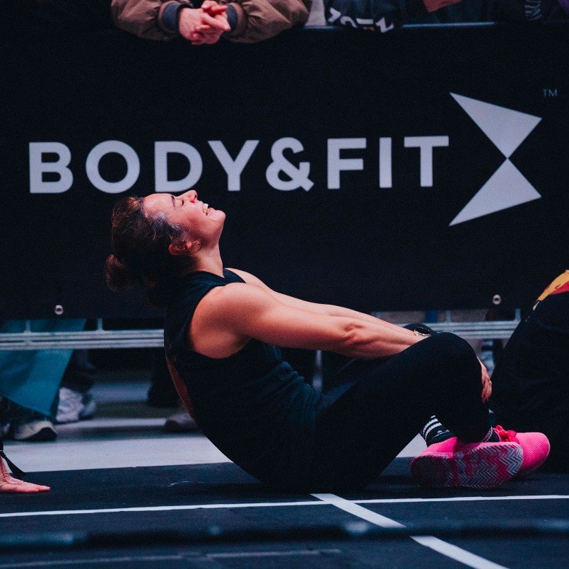 Fuel Your Potential: How Body&Fit Helps You Perform at Your Best