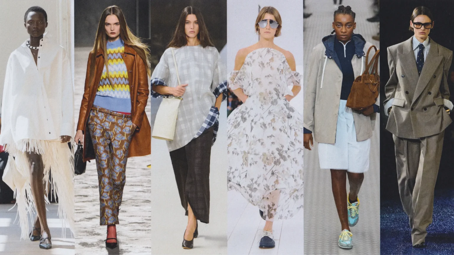 The New Age of Style: How Fashion in 2025 Redefines Elegance and Expression