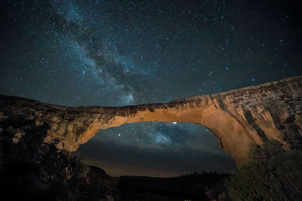 The Best Star-Gazing Locations for Amateur Astronomers