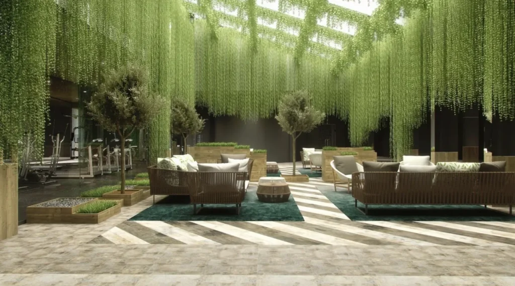 Biophilic Design: Bringing Nature Home for Wellness and Beauty