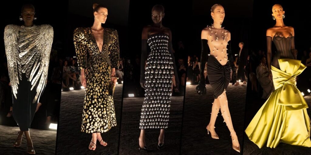 Fashion Trends Redefining Modern Style: What’s New and What’s Next