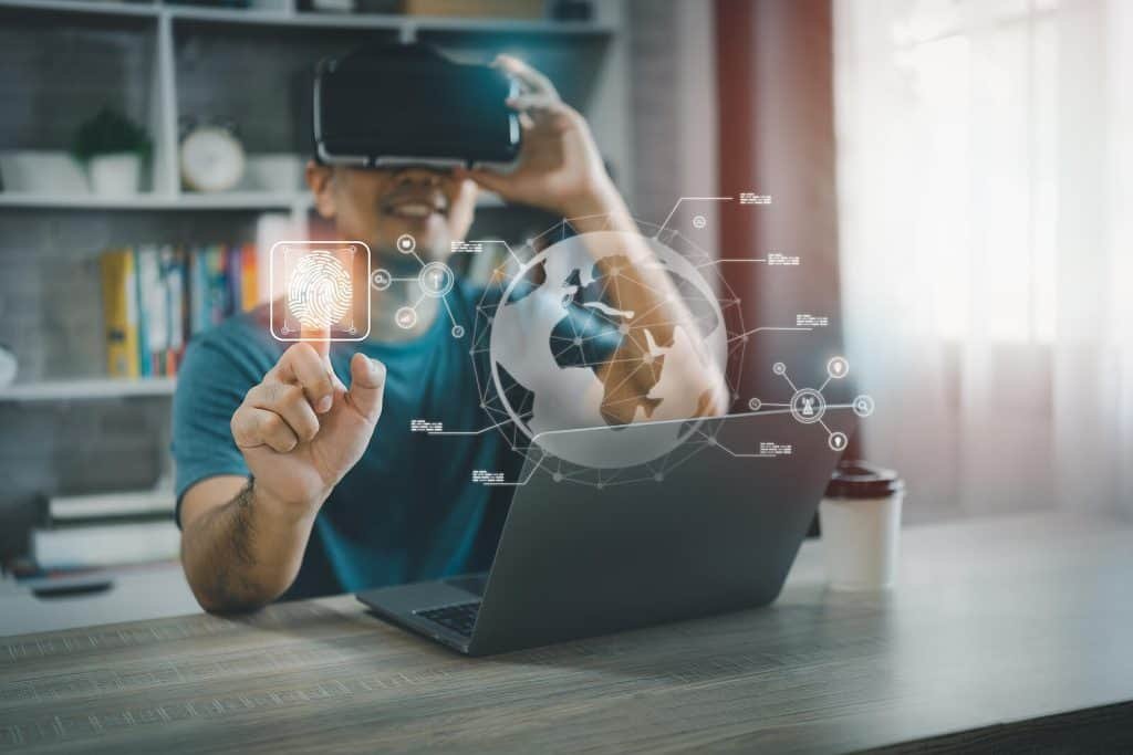 Future of New Technology Is Transforming Next-Gen Games