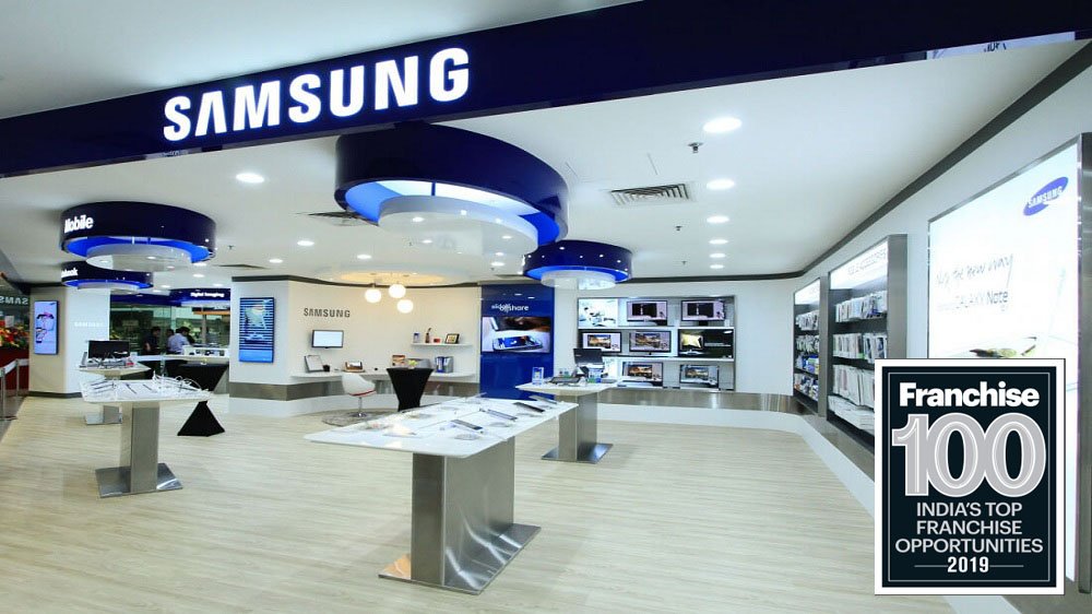 Beyond Smartphones: How Samsung Became a Global Tech Powerhouse