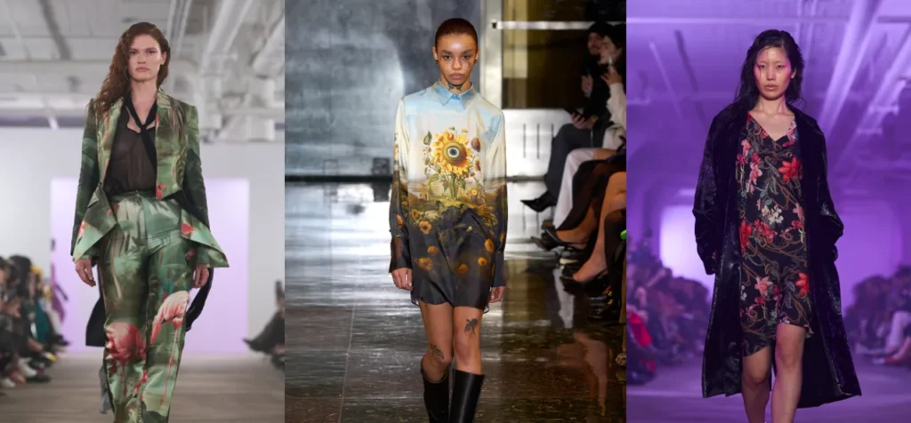 Code Meets Couture: The Debate Around AI-Generated Fashion Designs