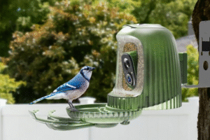 COOLFLY: Smart Birding Meets Technology – A New Way to Connect with Nature