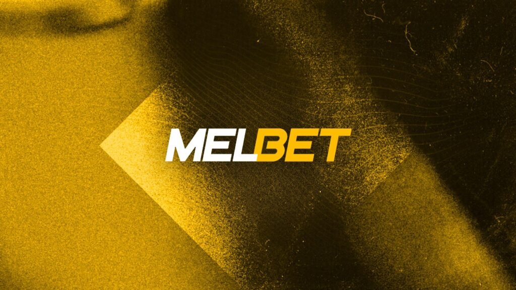 MelBet – Online Sports Betting & Casino Entertainment Platform
