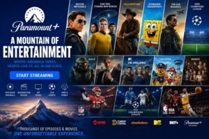 Paramount Plus: Everything You Need to Know About Movies, TV Shows, Sports & Subscription Plans (2026 Guide) blog on cartflik